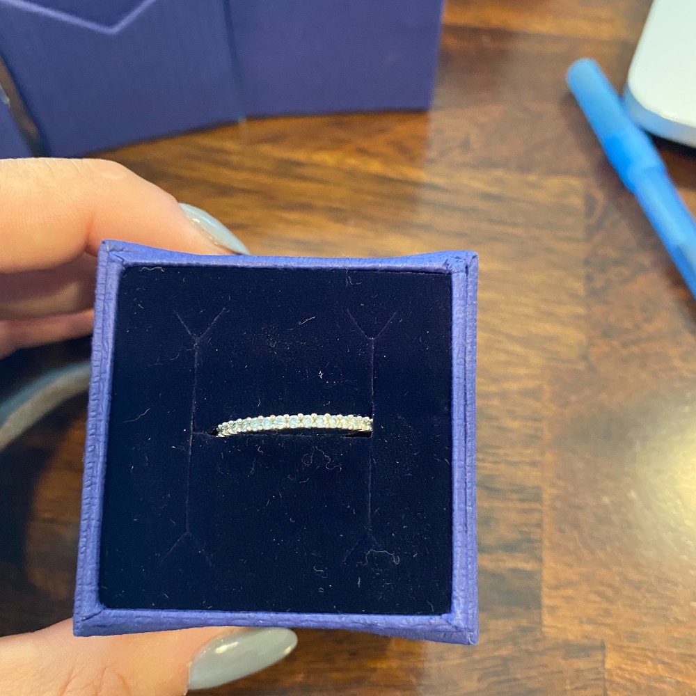 Swarovski Vittore Ring